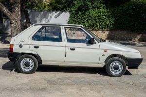 34 km skoda favorit for sale (35)