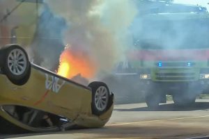 AXA-Tesla-crash-test