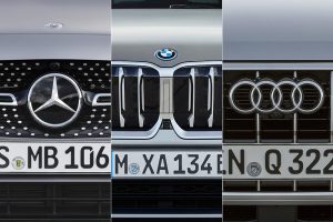BMW-Mercedes-Audi-logos