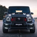 BRABUS-P900-Rocket-Edition-Mercedes-AMG-G63-Exterior-1