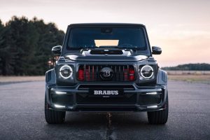 BRABUS-P900-Rocket-Edition-Mercedes-AMG-G63-Exterior-1