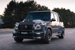 BRABUS-P900-Rocket-Edition-Mercedes-AMG-G63-Exterior-2