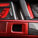 BRABUS-P900-Rocket-Edition-Mercedes-AMG-G63-Interior-12