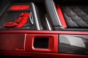 BRABUS-P900-Rocket-Edition-Mercedes-AMG-G63-Interior-12