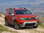 Dacia Duster 1.5 Blue dCi 4x4