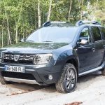 Dacia Duster 2014 a
