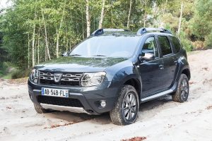 Dacia Duster 2014 a