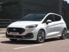 FORD FIESTA ST-LINE 2021
