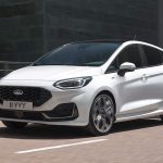FORD FIESTA ST-LINE 2021