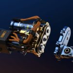 Ferrari-Purosangue-Multimatic-TrueActive-Spool-Val (1)