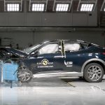 Genesis-GV60-crash-test