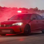 Honda Civic Type R 2022 US (10)