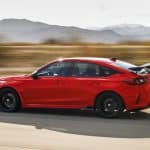Honda Civic Type R 2022 US (11)