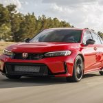 Honda Civic Type R 2022 US (12)