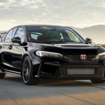 Honda Civic Type R 2022 US (13)