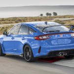 Honda Civic Type R 2022 US (14)