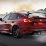 Honda Civic Type R 2022 US (15)