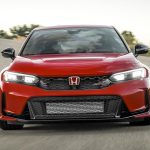Honda Civic Type R 2022 US (16)