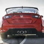 Honda Civic Type R 2022 US (17)