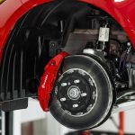 Honda Civic Type R 2022 US (19)