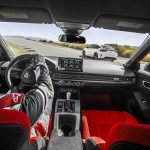 Honda Civic Type R 2022 US (2)