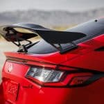 Honda Civic Type R 2022 US (21)