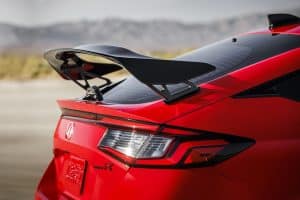 Honda Civic Type R 2022 US (21)