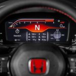 Honda Civic Type R 2022 US (6)
