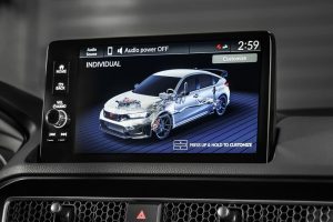 Honda Civic Type R 2022 US (7)