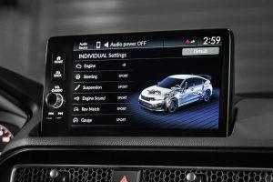 Honda Civic Type R 2022 US (8)