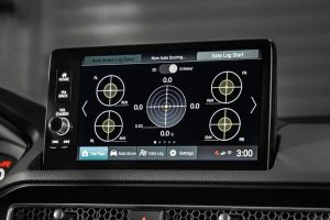 Honda Civic Type R 2022 US (9)