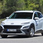 Hyundai Kona 1.0 T-GDi 120 7DCT