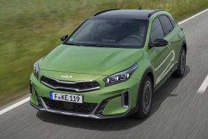 Kia-XCeed-2022