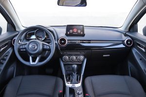 Mazda2 1.5 Auto (13)