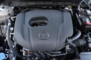 Mazda2 1.5 Auto (18)