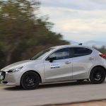 Mazda2 1.5 Auto (22)