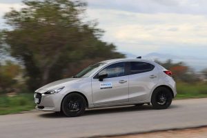 Mazda2 1.5 Auto (22)