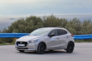 Mazda2 1.5 Auto (24)