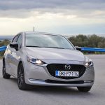 Mazda2 1.5 Auto (25)