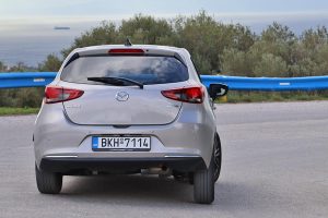 Mazda2 1.5 Auto (26)