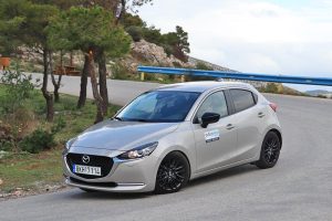 Mazda2 1.5 Auto (27)