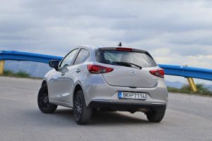 Mazda2 1.5 Auto (28)