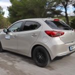 Mazda2 1.5 Auto (29)