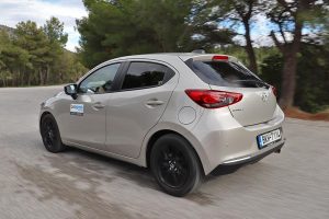 Mazda2 1.5 Auto (29)