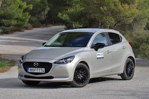 Mazda2 1.5 Auto (4)