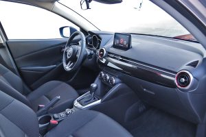 Mazda2 1.5 Auto (7)
