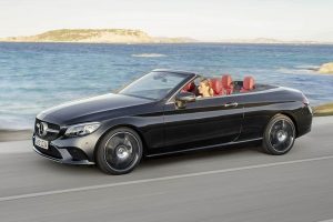 Mercedes-C-Class-Cabrio