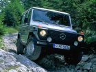 Mercedes-G-Class-1992