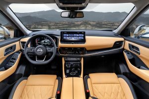 Nissan-Xtrail-2022-(14)