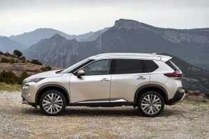 Nissan-Xtrail-2022-(4)